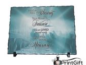 Memorial  Slate
