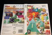 Eledees Nintendo Wii