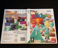 Eledees Nintendo Wii