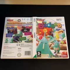 Eledees Nintendo Wii
