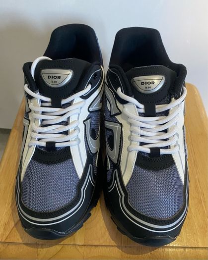 Dior B30 Black
