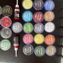 New Selection Of Snazaroo Face Paints Image 2