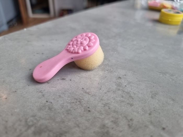 Sponge for Waterfall Playset MLP G1 HTF replacement parts My Little Pony