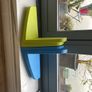 IKEA kids book shelves Image 3
