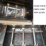Universal Stainless Steel Burners Replacement For Nexgrill Image 7