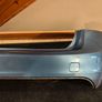 Volvo S60 2017 Rear Bumper without diffuser Image 5