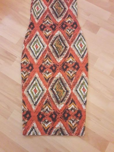 Dress from River Island/Autumn & Winter Colours.    Size: 10 UK....36 EU / Price Drop