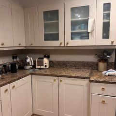 Granite kitchen countertops