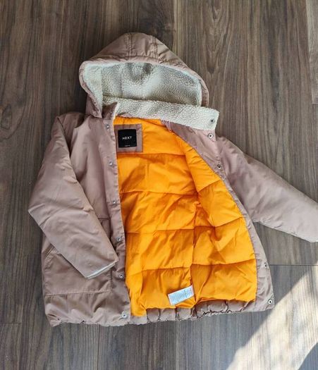 Boys Coats Bundle 6-7 Yrs