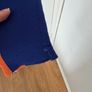 Lacoste midi wool dress Image 2