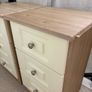 Free Bedside lockers Image 4