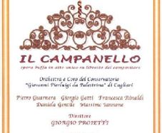 Donizetti. IL Camanello. CD. Free Postage!