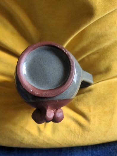 21st Party cup-Heavy solid well made cup