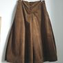Oska Wide Leg Culottes Size 2 Image 7