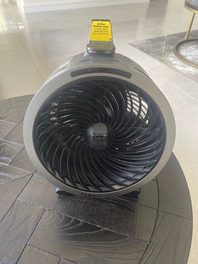 Shark FlexBreeze Fan