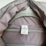 Lululemon Silver Grey Ladies Puffer Coat Image 4