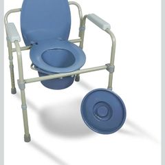 Commode Chair