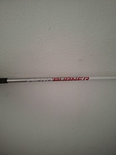 Taylormade Aero Burner 3Wood