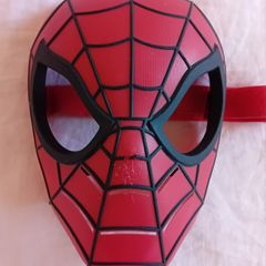 Spiderman Child's Mask