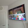 TV Samsung 50" 4k Smart tv Image 2