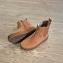 Clarks boots girls size 2andhalf Image 6