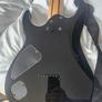 2014 Ibanez 8 string Image 2