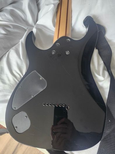 2014 Ibanez 8 string