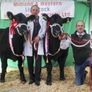 Carrick-on-Shannon Autumn Mixed Breed Show & Sale Image 3