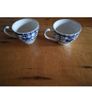 espresso cup and saucer Image 8