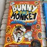 Brand New Selection of 6 BUNNY VS MONKEY Children's Books by Jamie Smart Image 3