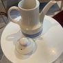 Vintage Large Coffee/Tea Pot Image 2