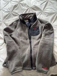 Abercrombie & Fitch Fleece