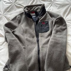 Abercrombie & Fitch Fleece