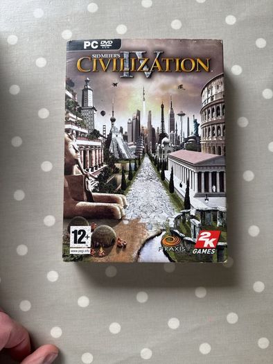 Pc games