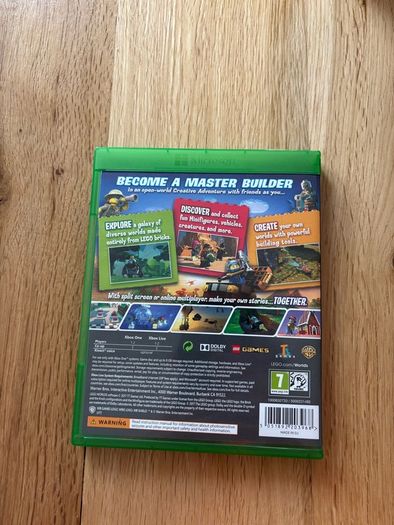 XBox Games