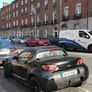 Smart Roadster 2004 Image 2