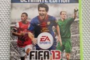 Fifa 13 Ultimate Edition Xbox360 Games Original