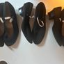 Ballet character shoes Image 2