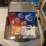 Pokemon Card Collector's Tin Image 2