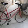 Retro Peugeot ladies bike( can deliver) Image 2
