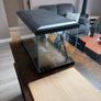 Ciano Aquarium 60 Led Black 52l Image 2