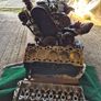 Classic Audi engine 2.2 Turbo 20valve,other parts Image 7
