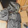 Boat Black Cat + Motor Brand new never used Image 7