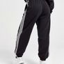 Adidas 3-Stripes Joggers with embroidery Image 3