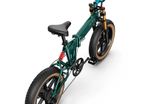 Fiido M1 Pro Electric Bike