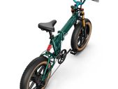 Fiido M1 Pro Electric Bike