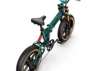 main image for ad Fiido M1 Pro Electric Bike