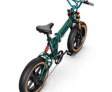 Fiido M1 Pro Electric Bike