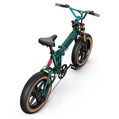 Fiido M1 Pro Electric Bike