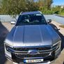 Ford Ranger Platinum 3.0 V6 Image 7